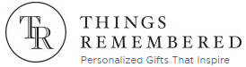 Things Remembered Promo Codes