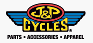 J&P Cycles Promo Codes