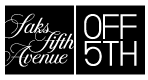 Saks OFF 5TH Coupons