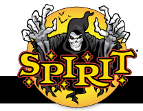 Spirit Halloween Promo Codes