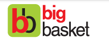 Big Basket India Promo Codes