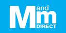M and M Direct Ireland Coupons