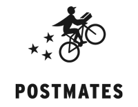 Postmates Promo Codes