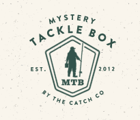 Mystery Tackle Box Coupons