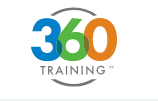 360 Training Promo Codes