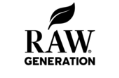 Raw Generation Promo Codes