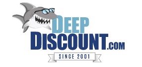 Deep Discount Promo Codes