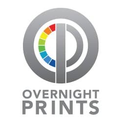 Overnight Prints Coupons