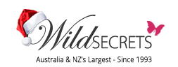 Wild Secrets New Zealand Coupons