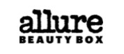 Allure Beauty Box Promo Codes
