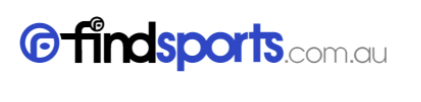Find Sports Australia Coupons