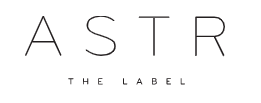 ASTR The Label Coupons