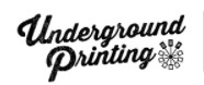 Underground Printing Promo Codes