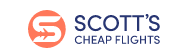 Scott's Cheap Flights Promo Codes