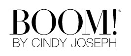 BOOM by Cindy Joseph Promo Codes
