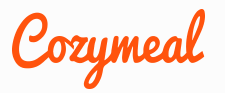 Cozymeal Promo Codes