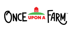 Once Upon a Farm Promo Codes