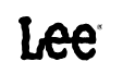 Lee Jeans Promo Codes