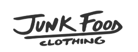 Junkfood Clothing Promo Codes