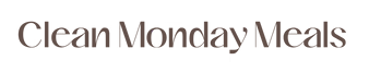 Clean Monday Meals Promo Codes