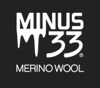 Minus33 Promo Codes
