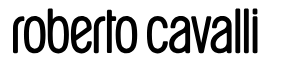Roberto Cavalli Promo Codes